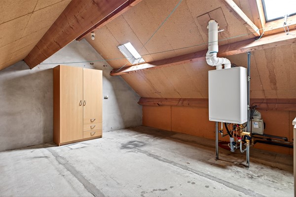 Medium property photo - Griene Wei 30, 9137 SB Easternijtsjerk